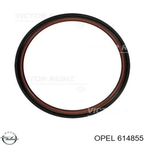 Retén del cigüeñal Opel 614855 precio, desde 24,97 EUR