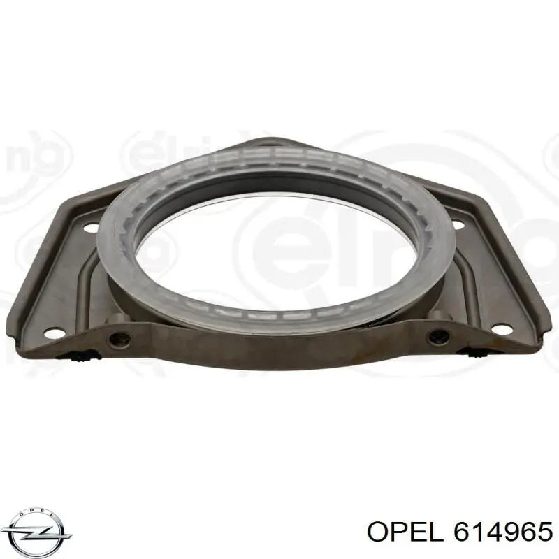 614965 Opel anillo retén, cigüeñal