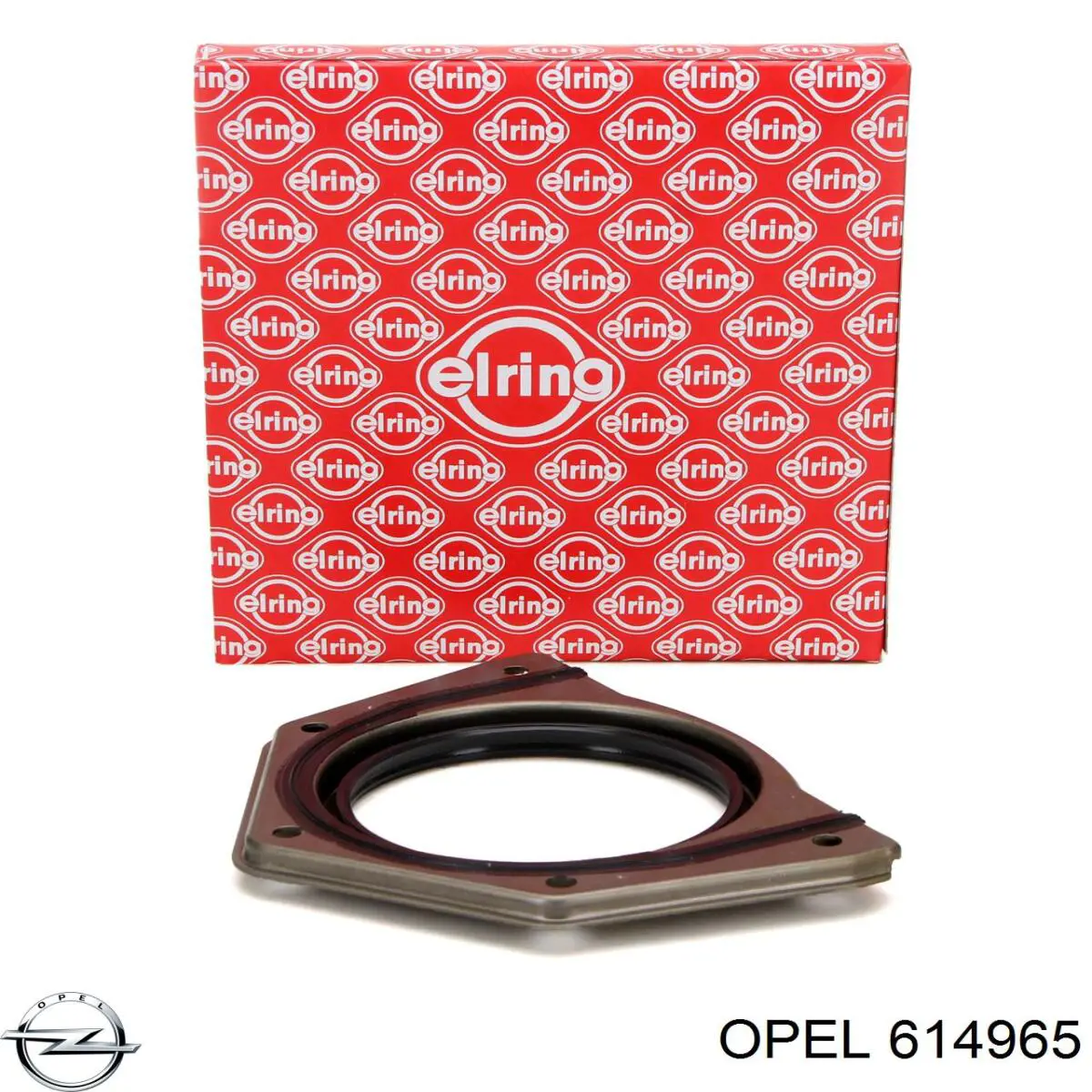 Comprar 614965 Opel Retén de cigüeñal
