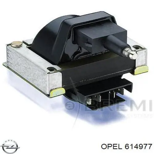 Comprar 614977 Opel 