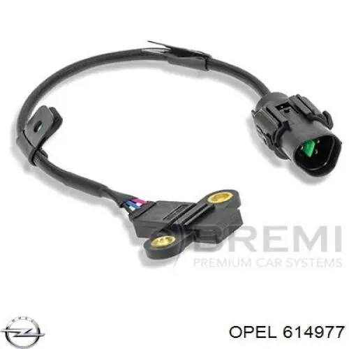 Opel 614977 precio, desde 2,28 EUR