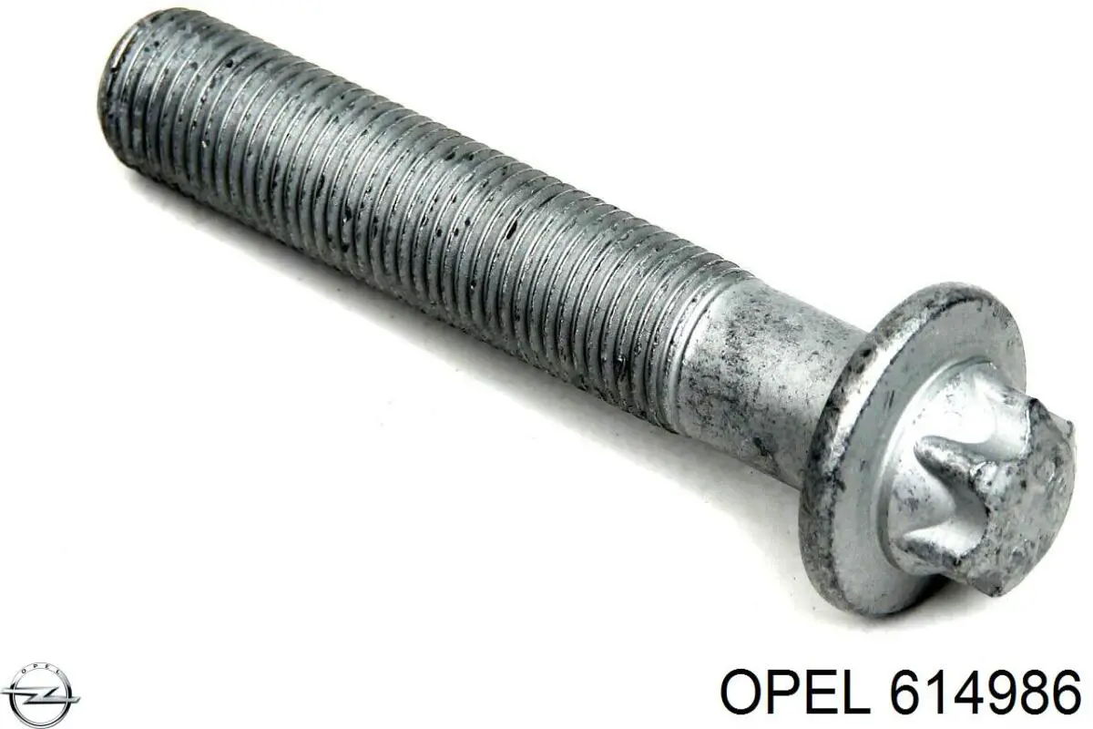 Comprar 614986 Opel Perno de la polea del cigüeñal