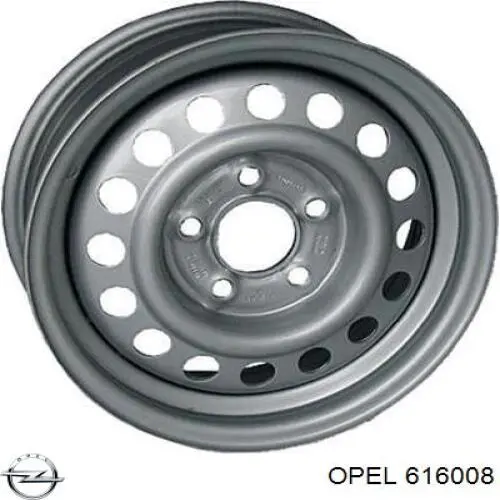 Motor de volante Opel 616008 precio, desde 472,59 EUR