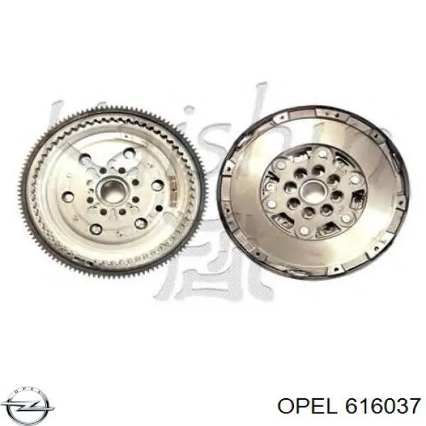 Motor de volante Opel 616037 precio, desde 381,04 EUR
