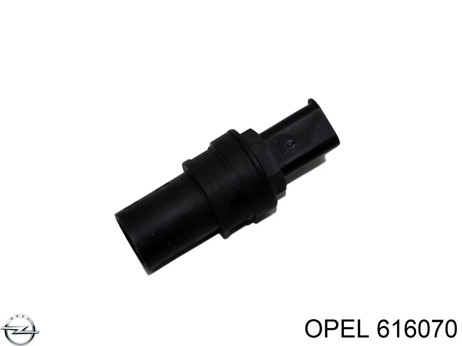 Sensor de velocidad Peugeot 307 3B