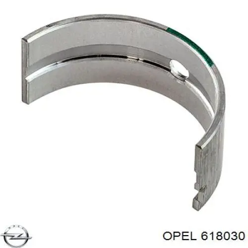 618030 Opel