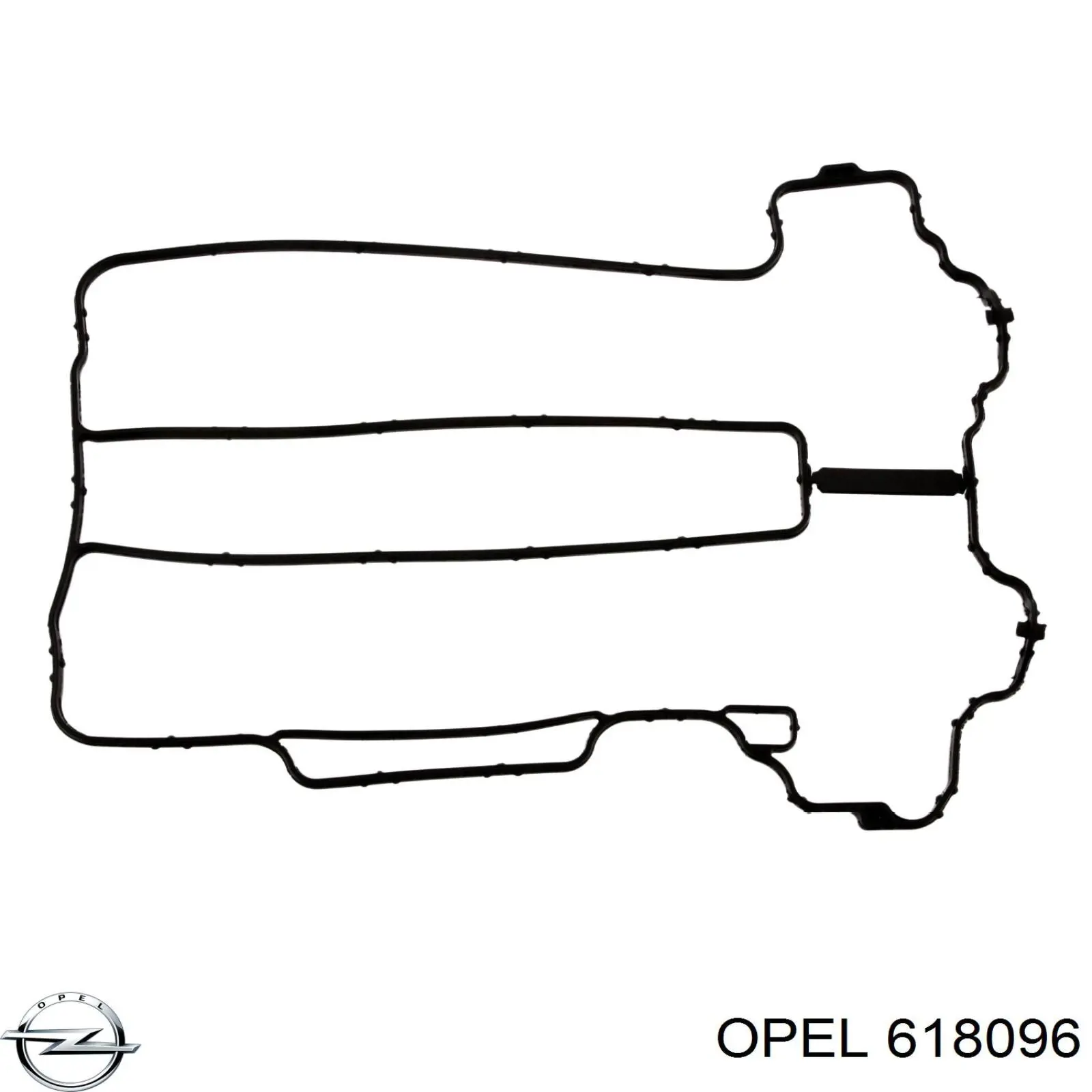 618096 Opel