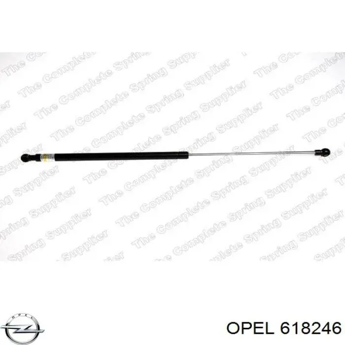 13281683 Opel