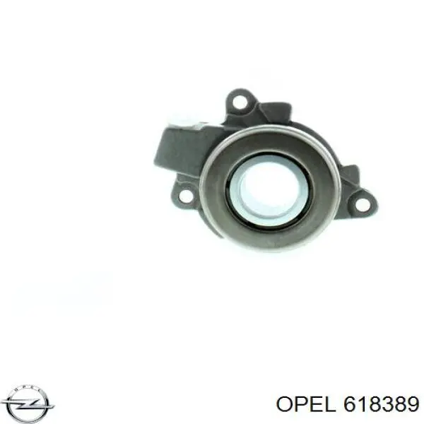 618389 Opel