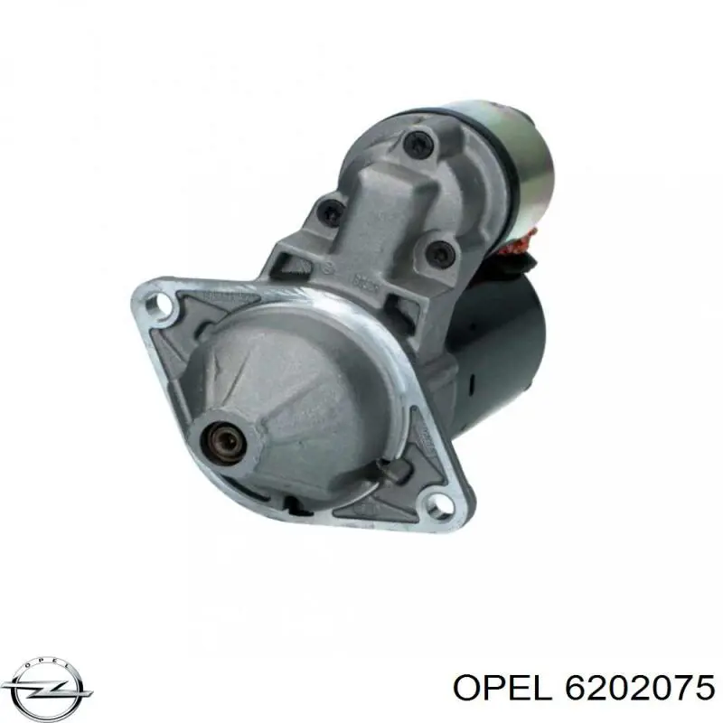 Comprar 6202075 Opel Motores de arranque