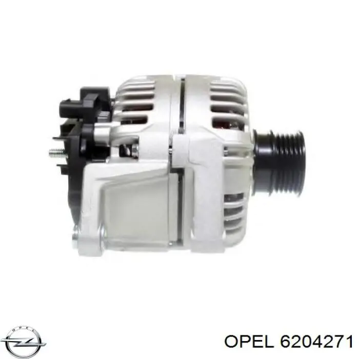 Comprar 6204271 Opel Dynamo