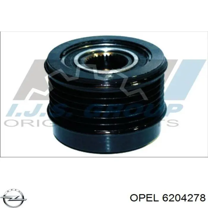 Comprar 1202115 Opel Dynamo