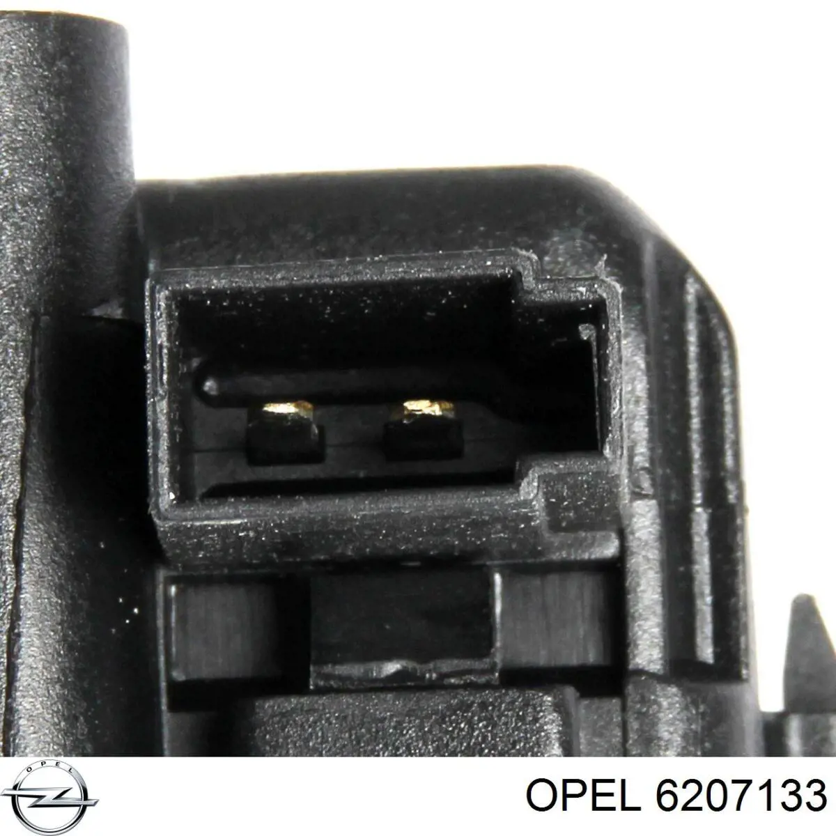 Comprar 6207133 Opel Motor tapa combustible