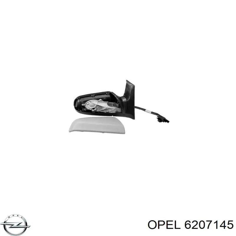  Opel 6207145 precio, desde 73,61 EUR