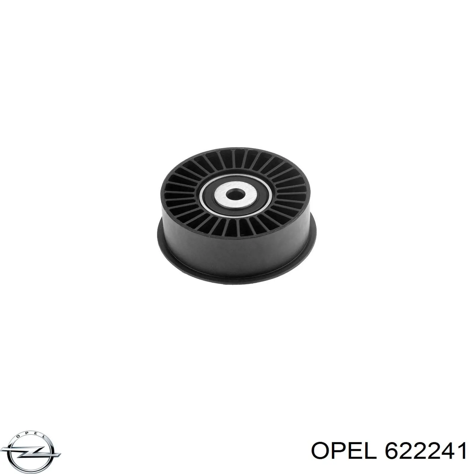 622241 Opel