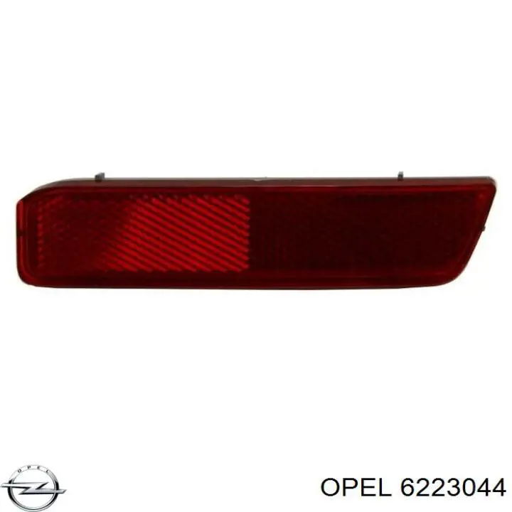 6223044 Opel