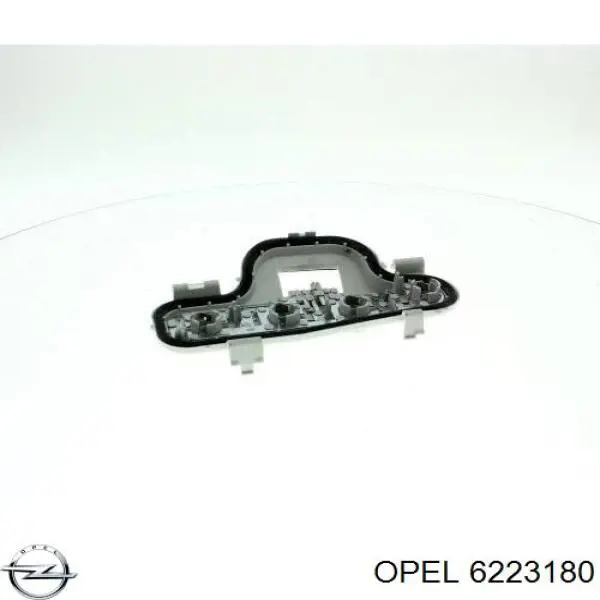 6223180 Opel