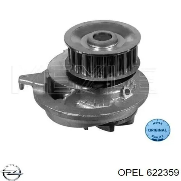 90467192 General Motors tornillo de biela