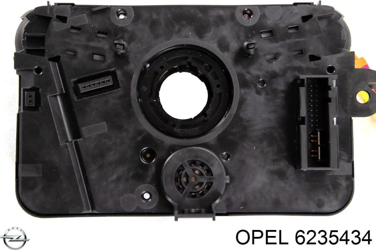 Anillo de contacto del volante Opel 6235434 precio, desde 239,58 EUR