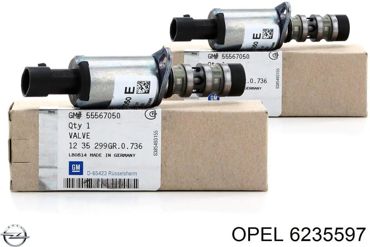 Válvula control, ajuste de levas Chevrolet Aveo 2 T250, T255