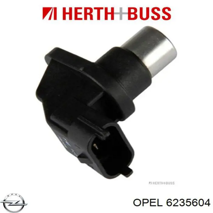 Comprar 6235604 Opel Sensor de posición del árbol de levas