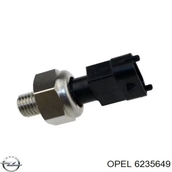 Comprar 6235649 Opel Sensor de presión de combustible