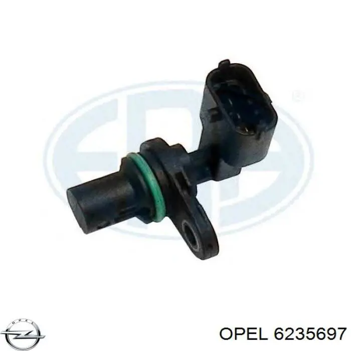 Sensor de árbol de levas Opel 6235697 precio, desde 27,70 EUR