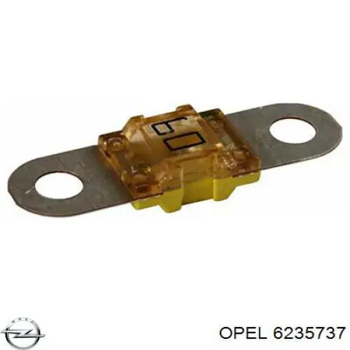  Opel 6235737 precio, desde 1,71 EUR