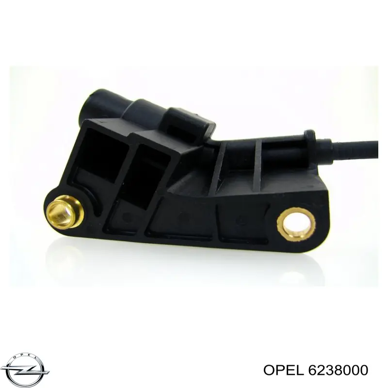 Sensor de árbol de levas 6238000 Opel