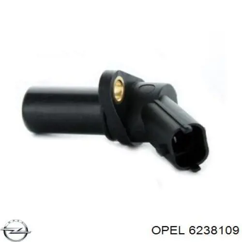 Comprar 6238109 Opel Sensor de cigüeñal