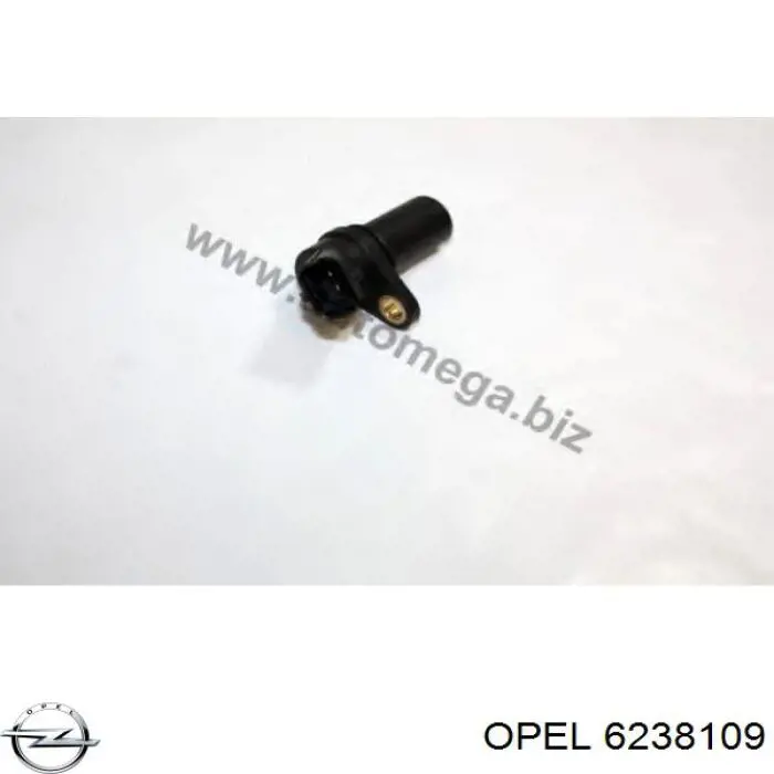 Comprar 6238109 Opel Sensor de cigüeñal
