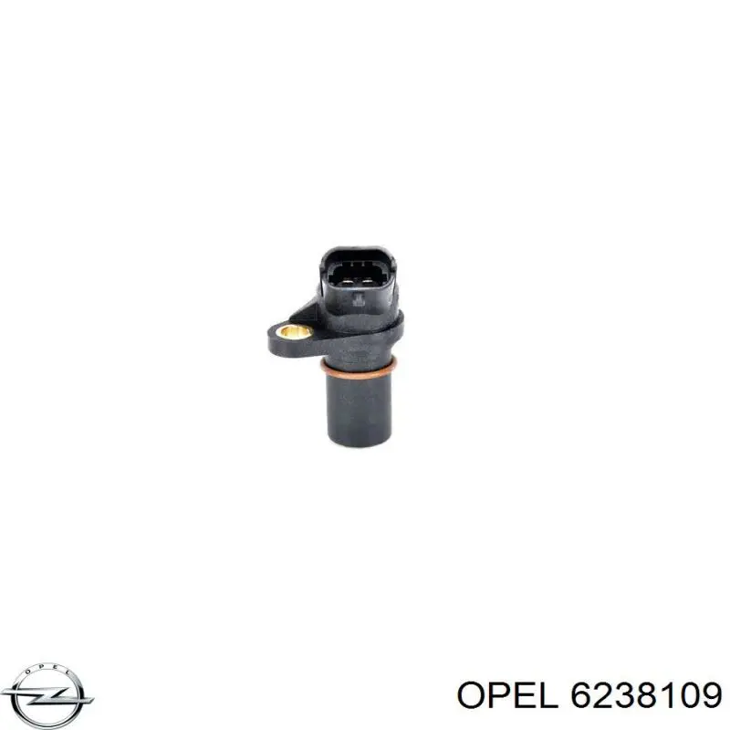 Generador de impulsos, cigüeñal  Opel 6238109 precio, desde 20,40 EUR