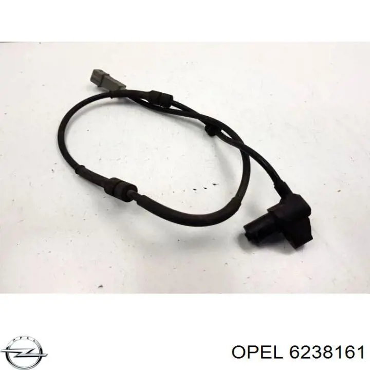 6238161 Opel