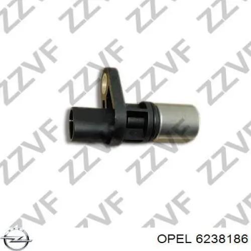 Comprar 6238186 Opel Sensor de cigüeñal