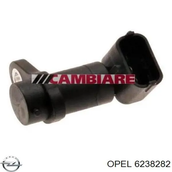 Sensor de árbol de levas Opel 6238282 precio, desde 42,27 EUR