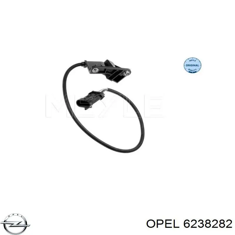 Sensor de levas Opel 6238282