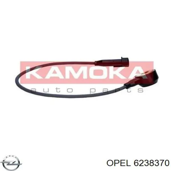 Comprar 6238370 Opel Sensor de detonacion