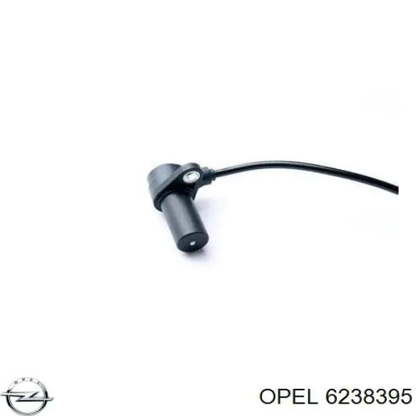 Generador de impulsos, cigüeñal  Opel 6238395 precio, desde 32,06 EUR