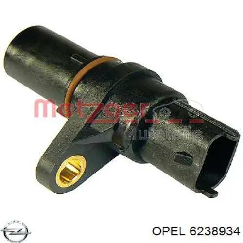 Generador de impulsos, cigüeñal  Opel 6238934 precio, desde 20,96 EUR