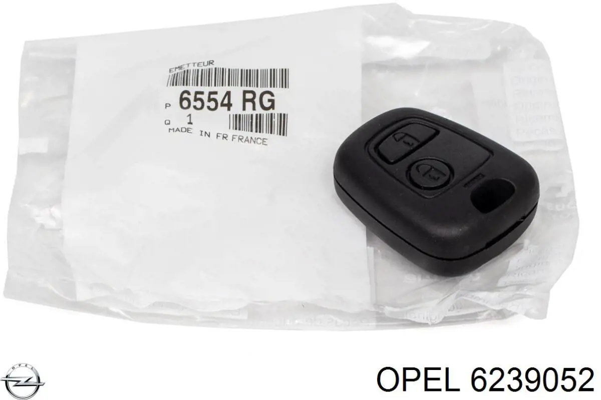 6239052 Opel