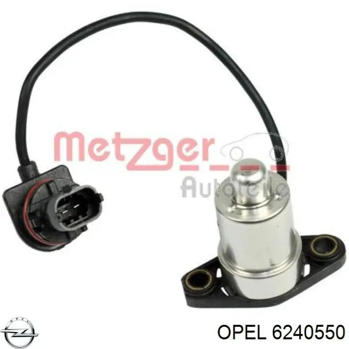 Sensor de aceite Opel 6240550 precio, desde 54,20 EUR