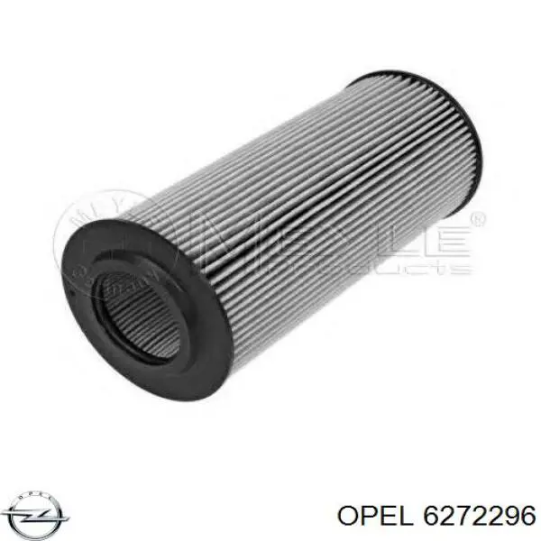 Escobilla del limpiaparabrisas del lado del conductor Opel 6272296 precio, desde 12,70 EUR