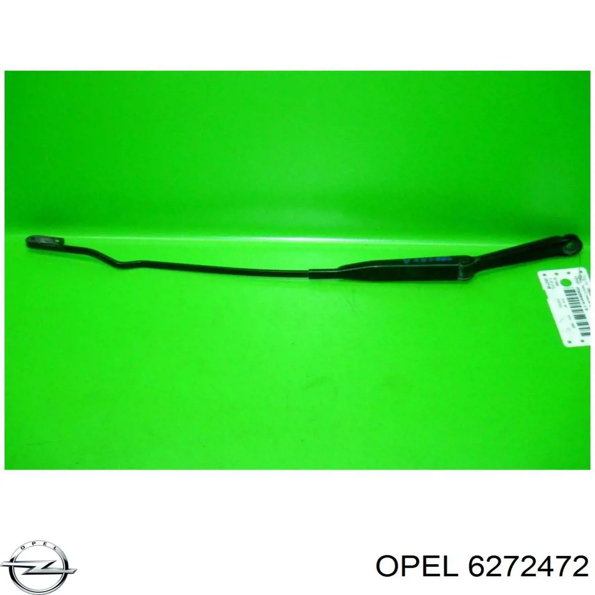Brazo de limpiaparabrisas Opel 90559554 precio, desde 31,94 EUR