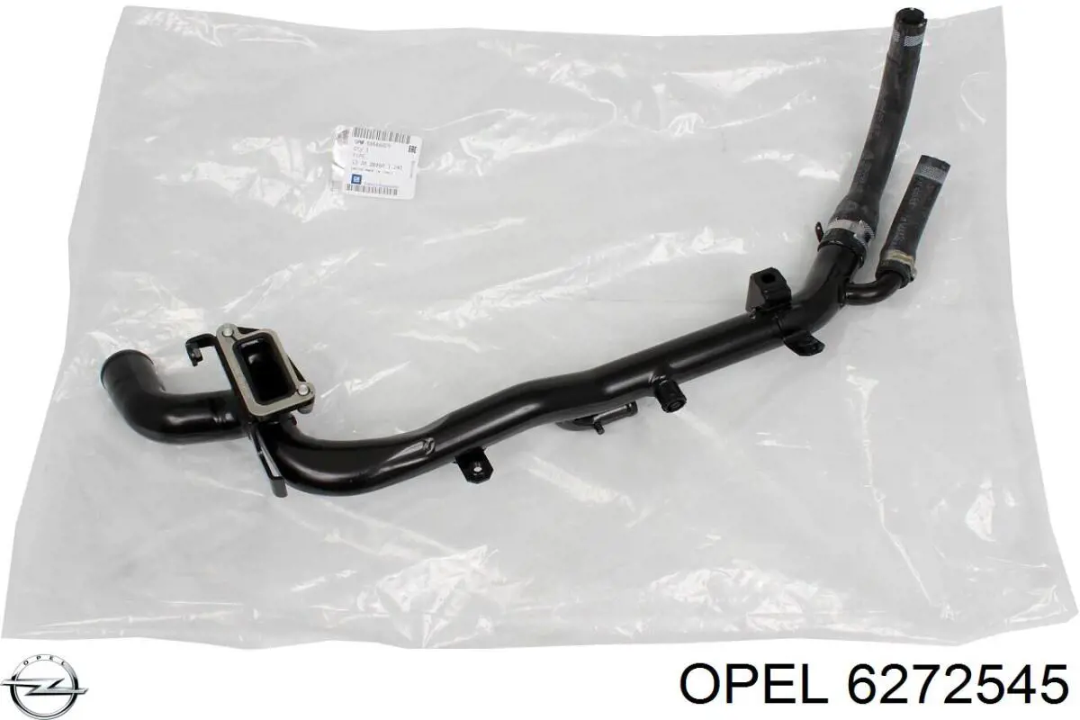  Opel 93195947