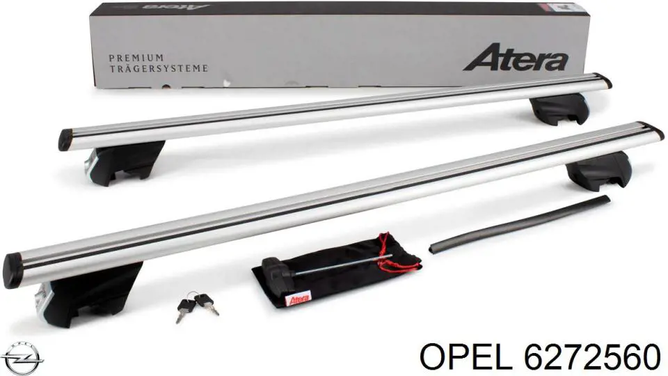 6272560 Opel
