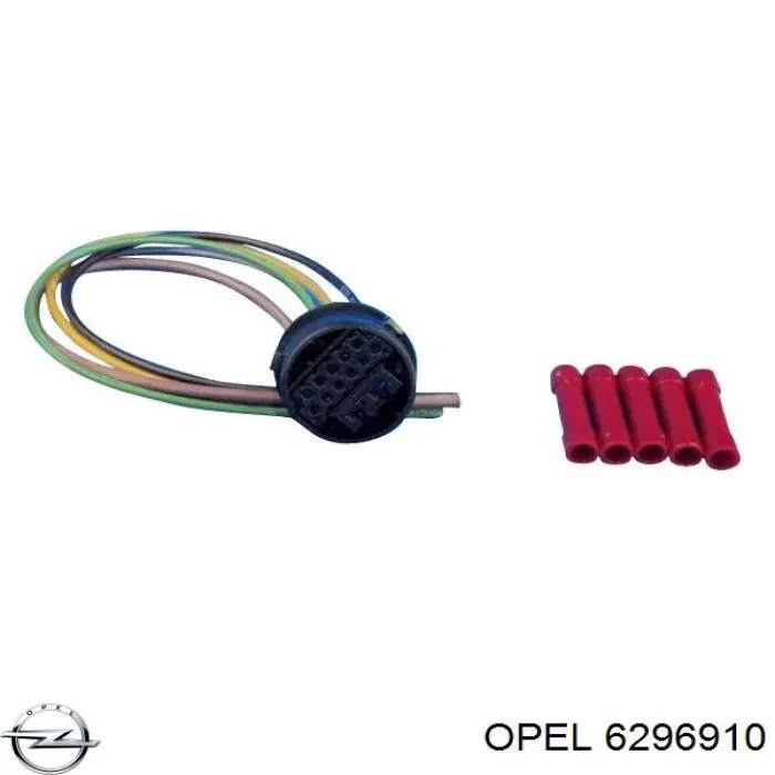  90582362 Opel
