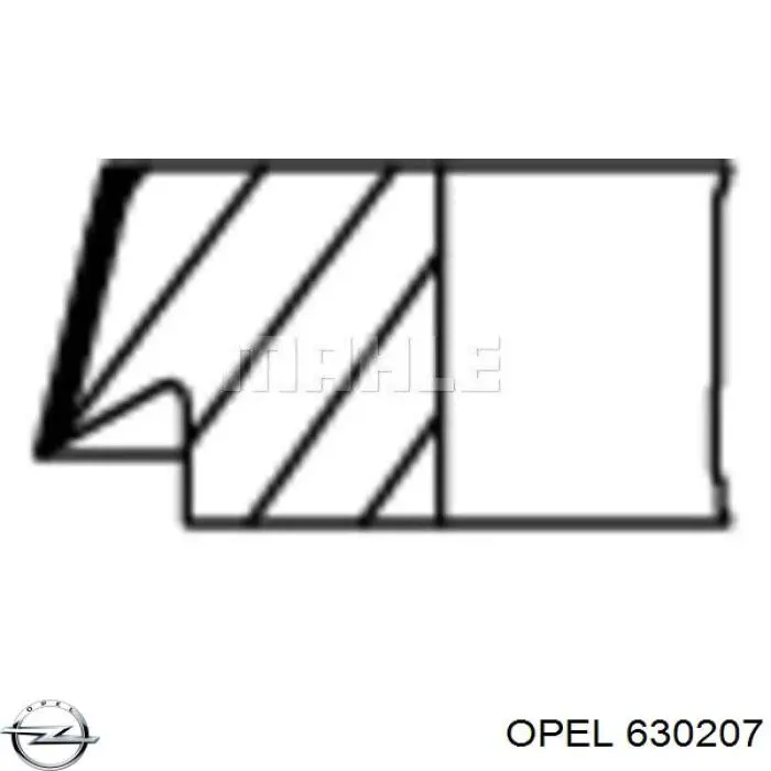 630207 Opel