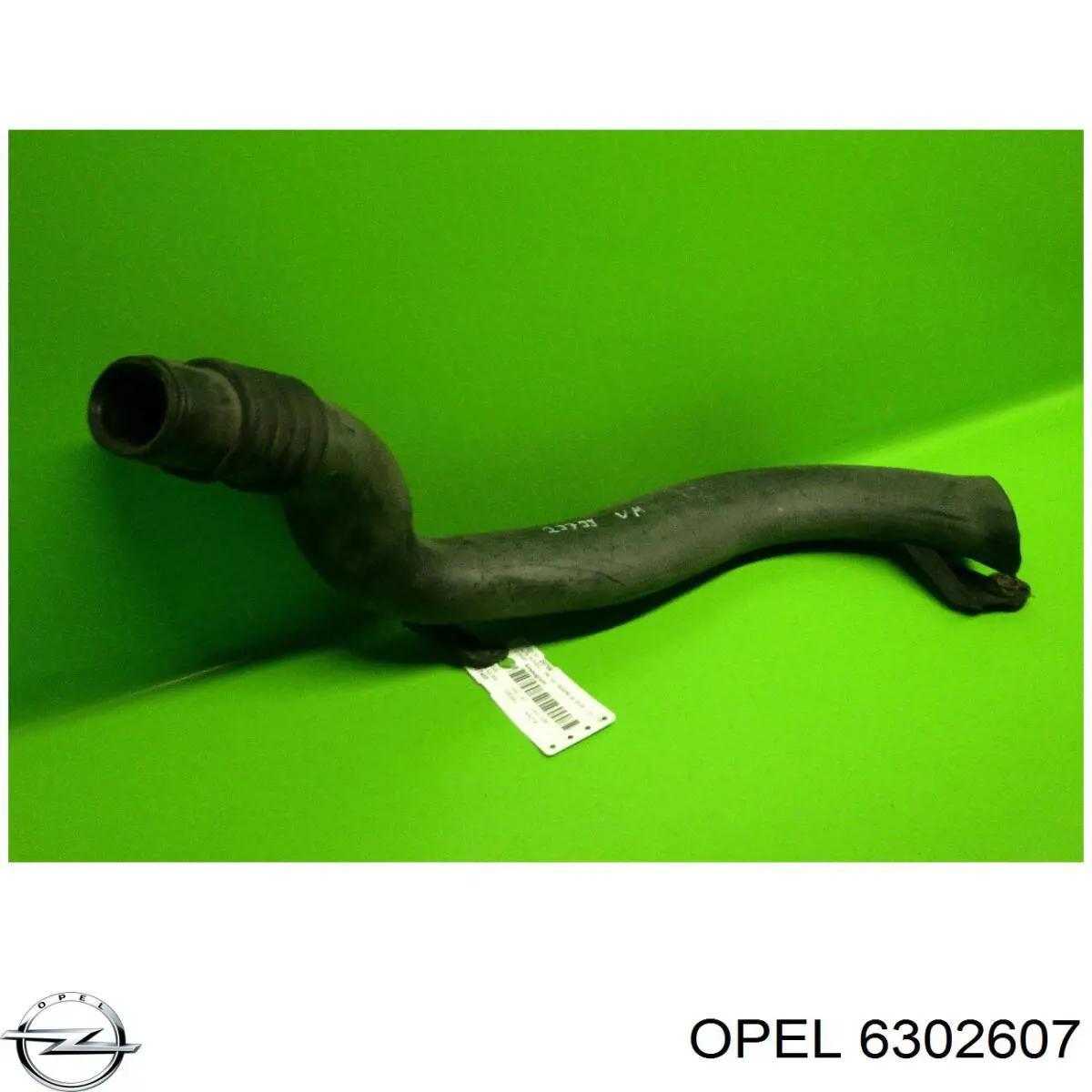 6302607 Opel