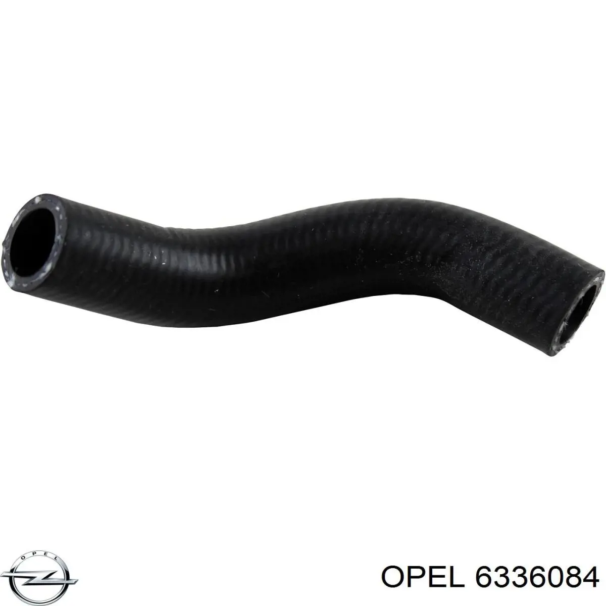 6336084 Opel