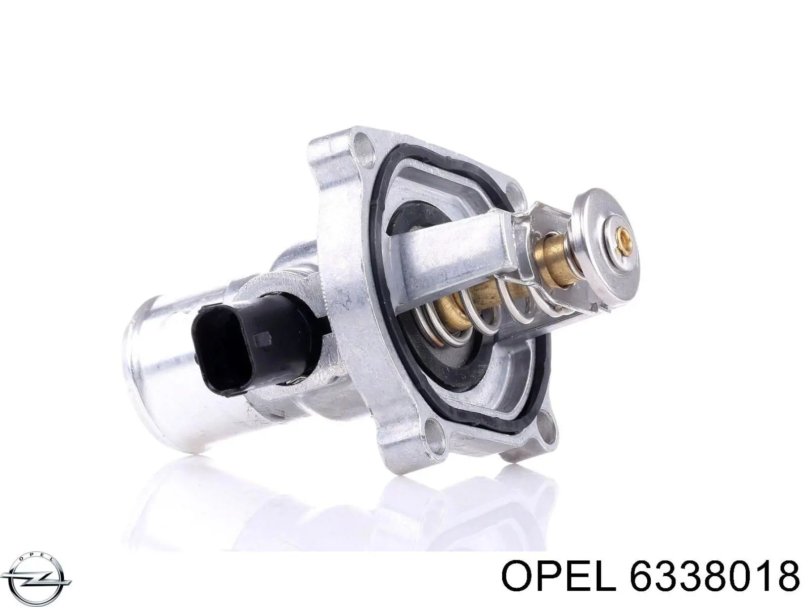 Termostato Opel 6338018 precio, desde 36,99 EUR